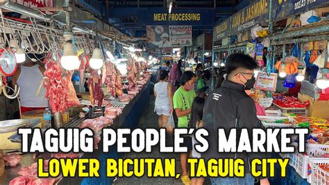 produkto sa taguig